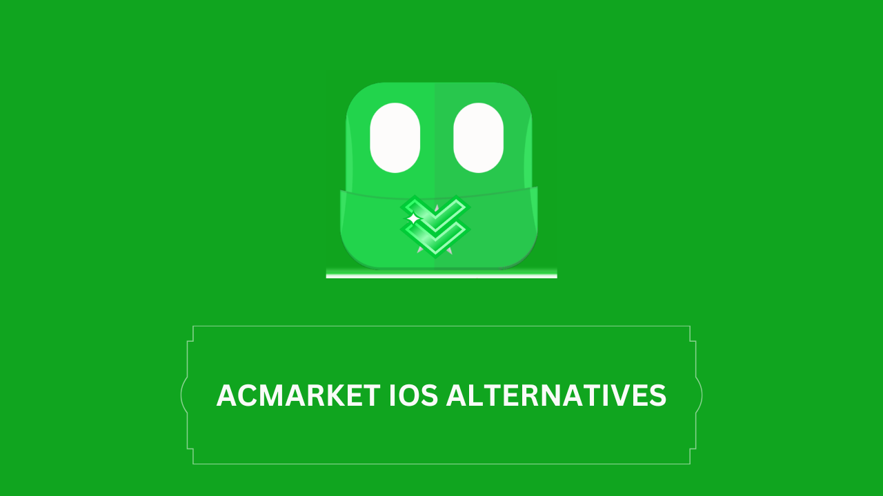 ac market ios