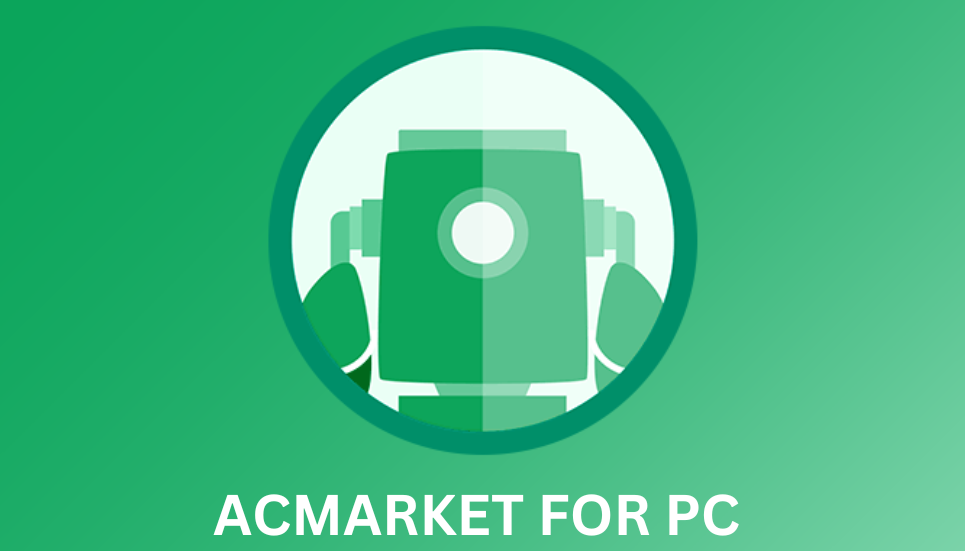 ac market for pc